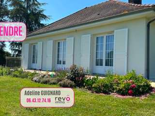 Vente maison 6 pièces Vente maison 6 pièces