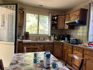 Vente maison 6 pièces Vente maison 6 pièces