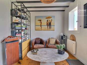 Vente maison 9 pièces Guéthary 64