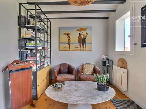 Vente maison 9 pièces Guéthary 64