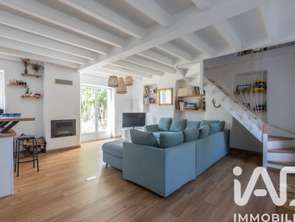 Vente Maison 4 chambresGuéthary