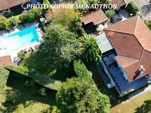 Vente Maison 4 chambresGuéthary