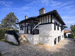 Vente Maison 4 chambresGuéthary