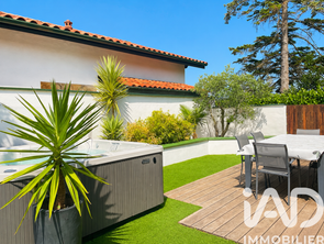 Vente Maison 4 chambresGuéthary