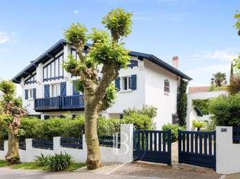 Vente Maison 5 chambresGuéthary