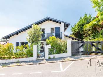 Vente maison 7 pièces Guéthary 64