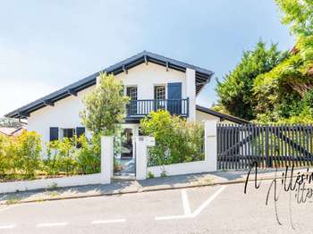 Vente Maison 4 chambresGuéthary