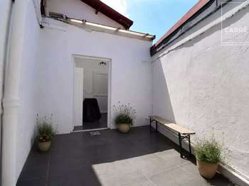 Vente Maison 2 chambresGuéthary