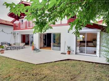 Vente maison 5 pièces Guéthary 64