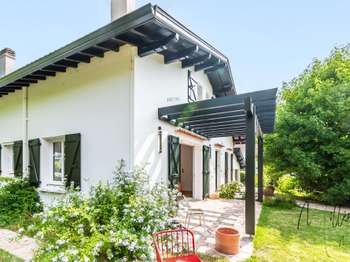 Vente maison 6 pièces Guéthary 64