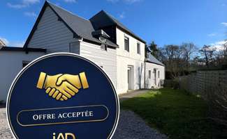 Photo Vente maison Gueures