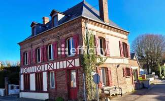 Photo Vente maison Gueures