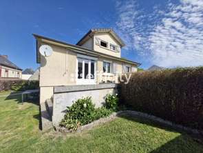 Vente Maison 3 chambresGueures
