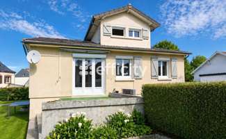 Photo Vente maison Gueures