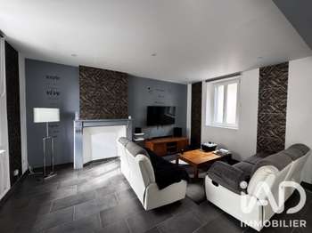 Vente Maison 2 chambresGueures