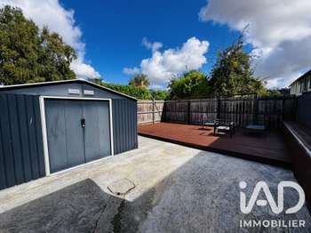 Vente Maison 2 chambresGueures