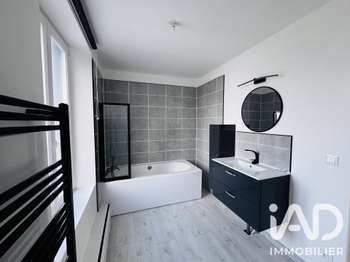 Vente maison 4 pièces Vente maison 4 pièces