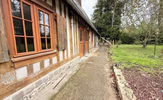 Photo Vente maison Gueutteville-les-Grès