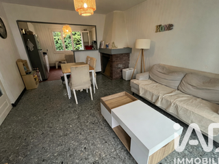 Vente maison 3 pièces Vente maison 3 pièces