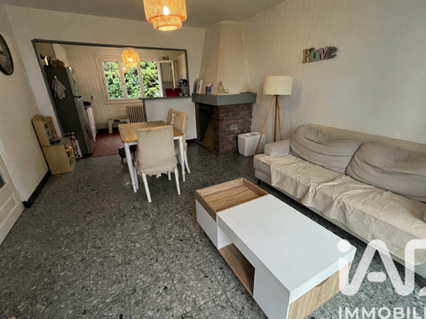 Vente maison 3 pièces Vente maison 3 pièces