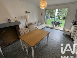 Vente maison 3 pièces Vente maison 3 pièces
