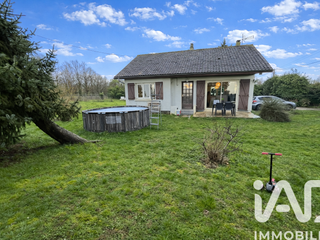 Vente maison 3 pièces Vente maison 3 pièces