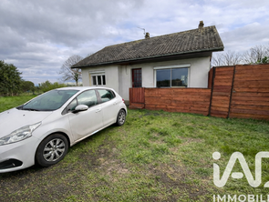 Vente Maison 2 chambresGuichainville