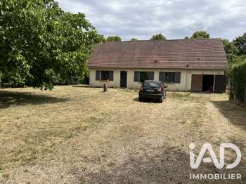 Vente Maison 3 chambresGuichainville