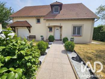 Vente Maison 5 chambresGuichainville