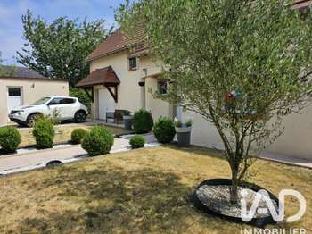 Vente Maison 5 chambresGuichainville