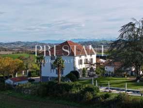 Vente Maison 6 chambresGuiche