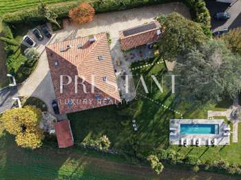 Vente Maison 6 chambresGuiche