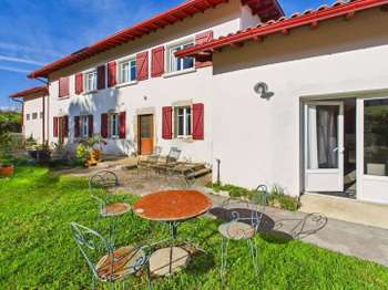 Vente Maison 9 chambresGuiche