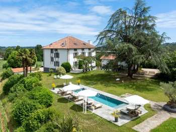 Vente Maison 6 chambresGuiche