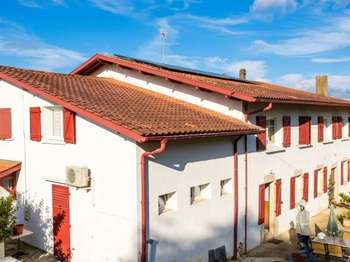 Vente Maison 9 chambresGuiche