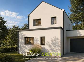 Maison 5 pièces 100 m² · à Guichen · 100 m² · 261 230 €
