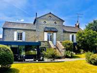 Vente maison 8 pièces Vente maison 8 pièces