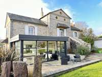 Vente maison 8 pièces Vente maison 8 pièces
