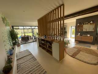 Vente maison 11 pièces