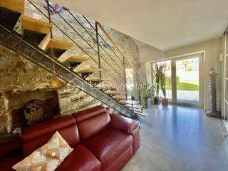 Vente maison 11 pièces