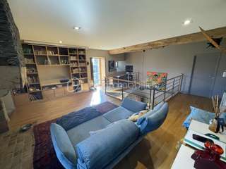 Vente maison 11 pièces