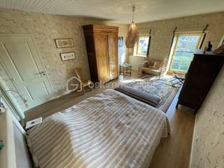 Vente maison 11 pièces