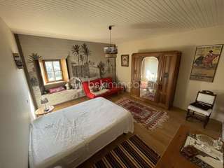 Vente maison 11 pièces