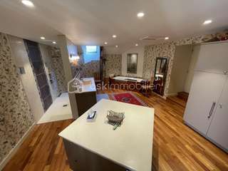 Vente maison 11 pièces