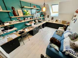 Vente maison 11 pièces