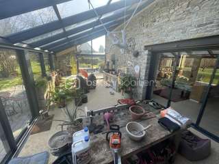 Vente maison 11 pièces