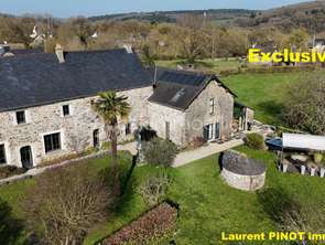 Vente Maison 4 chambresGuichen