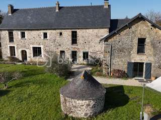Vente maison 11 pièces
