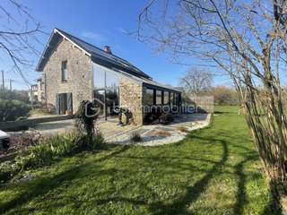 Vente maison 11 pièces