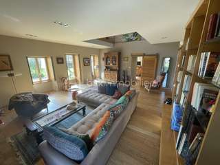 Vente maison 11 pièces